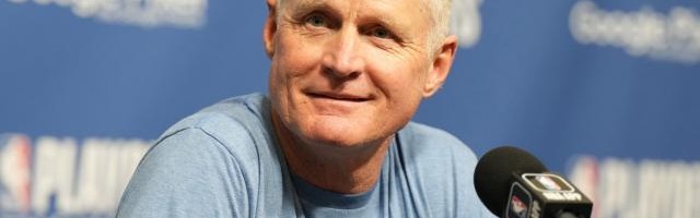 开云体育下载-无愧十五大！科尔关键时刻祭出奇招助勇士逆转