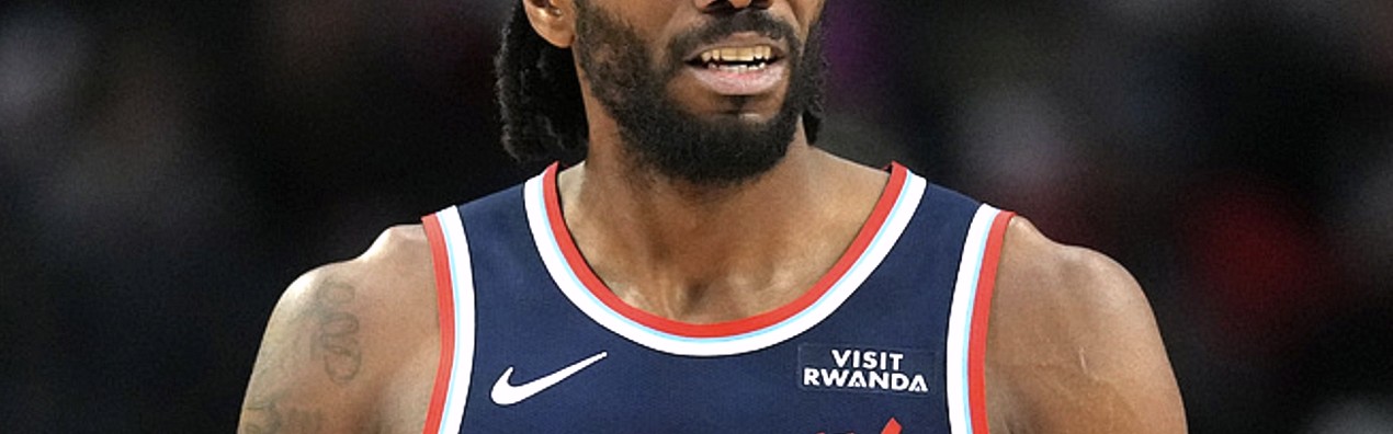 开云体育移动版-西部排名又变了：快船创NBA奇迹，湖人收大礼，4队排名互换