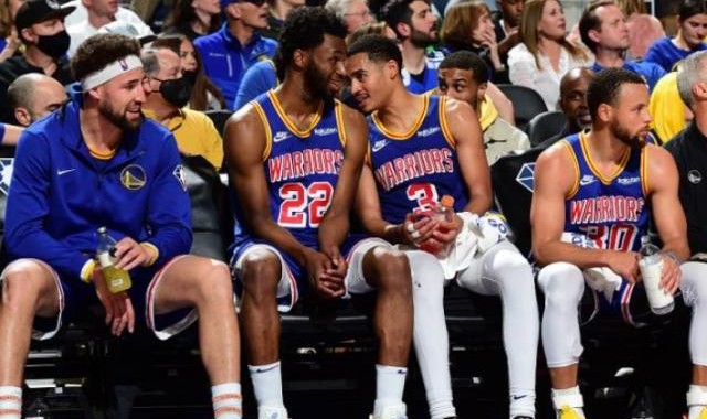 开云体育下载-G6迎来主场关键一战 减少失误是勇士当务之急