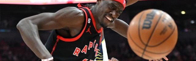 开云体育App-比哈登利拉德先换队？四大追求者谁能换到西卡？