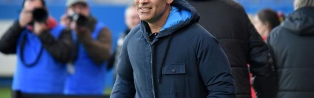 开云体育移动版-西媒：马克斯表态愿接手巴萨一队 俱乐部高层不满