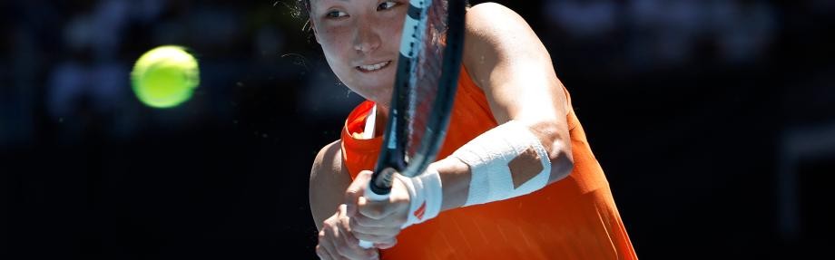 开云体育下载-不敌阿尼西莫娃 王欣瑜无缘澳网女单八强