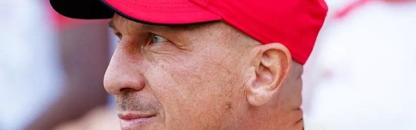 布里斯托尔城主帅：德比郡两连败+狂丢8球纯属是运气不佳