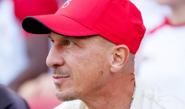 布里斯托尔城主帅：德比郡两连败+狂丢8球纯属是运气不佳