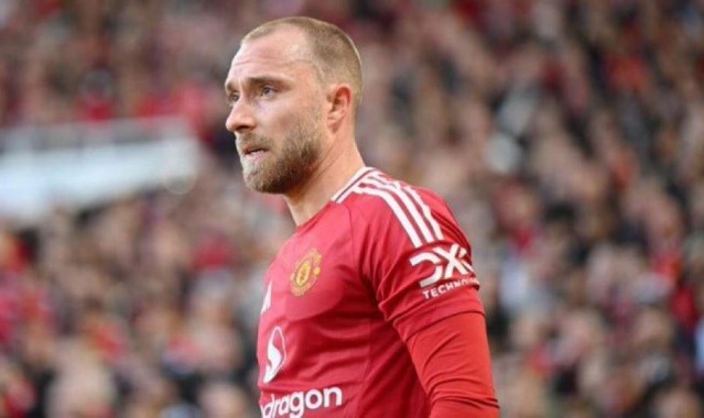 开云体育官网-丹麦媒体：埃里克森和狼堡谈妥合同，今天将前往接受体检