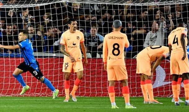 开云体育移动版-武一帆：格子得首发不中用，西蒙尼怎就年负一年？