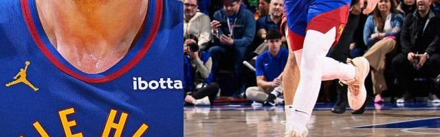 开云体育下载-强到无聊！远离交易纷扰 SGA约基奇继续MVP白刃战