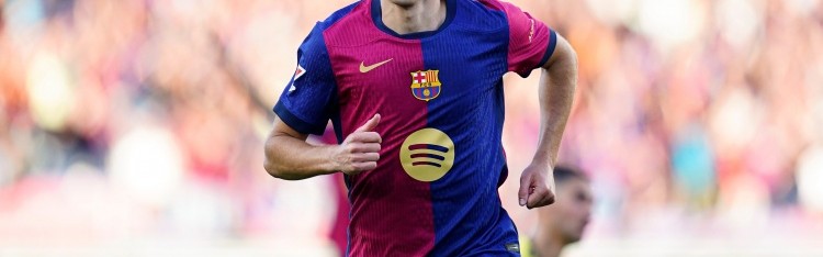 开云体育入口-ESPN：费尔明同意和巴萨续约至2031年，暂时终结切尔西对球员兴趣