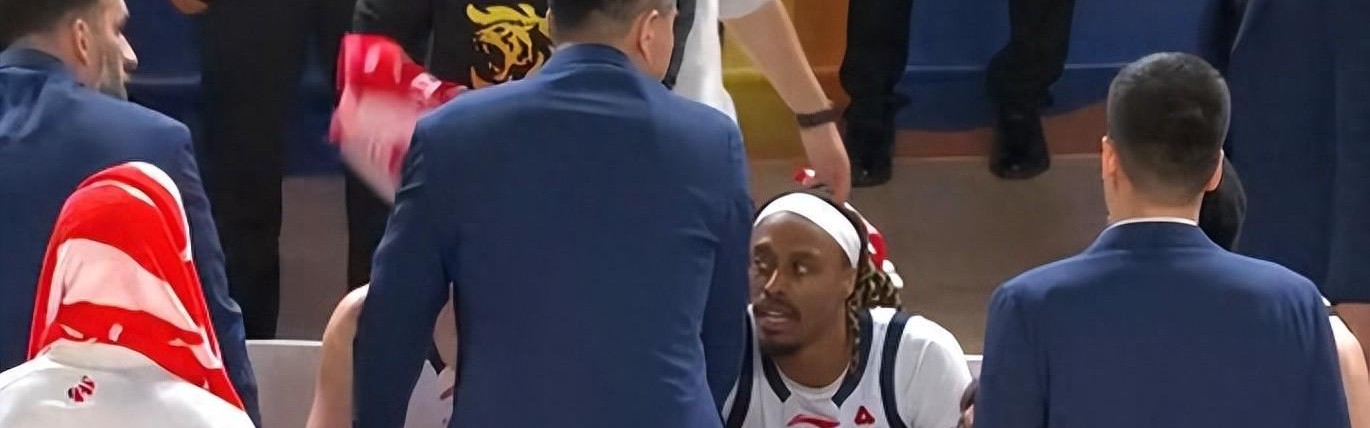 开云体育入口-全明星MVP0分，三分赛冠军投不进三分球，杜锋一手好牌打得稀碎