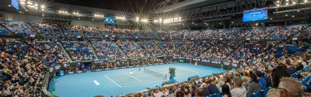 【澳网圆桌】哪些首轮对决或潜在焦点对决值得关注？