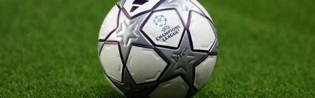 开云体育官网-欧冠额外名额之争：英超已订，内部继续“争五”？