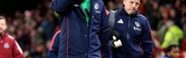 开云体育入口-林良锋：重启拉什福德？千万别走回头路！