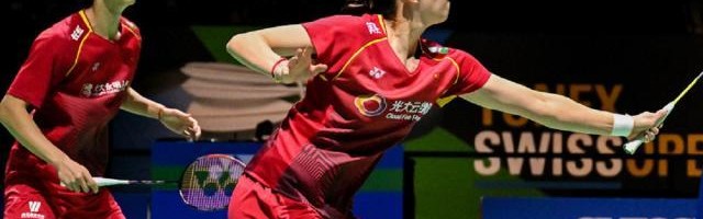 开云体育App-国羽亚锦赛仅一金一银收官 除了混双还有谁？