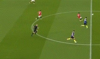 开云体育App-【英超】B费+弗雷德破门 安东尼中柱 曼联2比0热刺