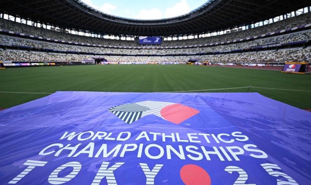 中国田径从“新”出发，东京世锦赛看点纷呈