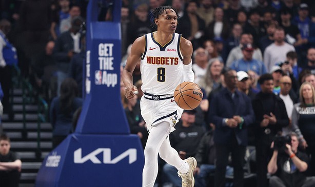 开云体育移动版-Scotto：掘金计划夏天续约沃特森 转正斯宾塞-琼斯的合同|北京|奢侈税|丹佛掘金队|斯宾塞·琼斯|卡姆·斯宾塞_新浪体育_新浪新闻