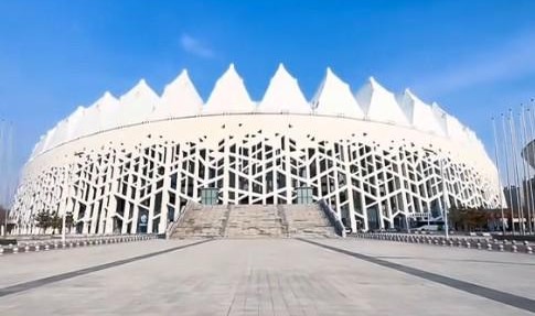 开云体育官网-“东北超”长春队主场落位长春奥体公园，3.4万坐席静待呐喊