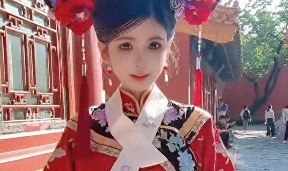 网红“狗头萝莉”自曝：负债650万成老赖，出行受限