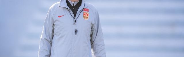 开云体育入口-贾秀全：队员敢于发挥自己 她们配得上这场胜利