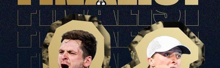 开云体育下载-斯瓦泰克遭高芙横扫无碍冲冠，网友：芙妹应该给美男一人一个巴掌