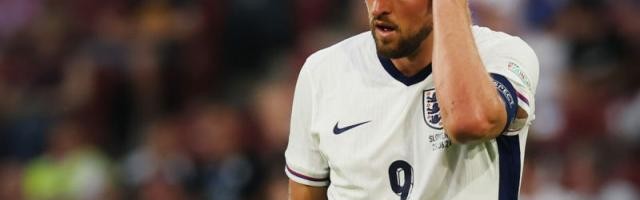 凯恩：淘汰赛才亮真功夫 特里皮尔：我们有能力逼抢