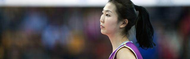 开云体育下载-袁心玥加盟补强天津女排 仍有两环节待实战检验