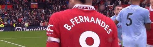 开云体育官网-曼联双核负责赢球加"内讧"，B费和胖虎又吵起来了