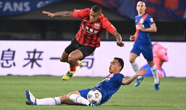 开云体育App-海港寻枪受阻大动作在7月？ 洛佩斯归队延迟返巴西