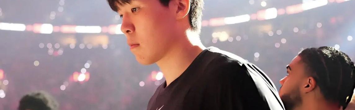 开云体育官网-NBA中国官网：杨瀚森最近有个“不成文义务”，给伤员当“陪练”