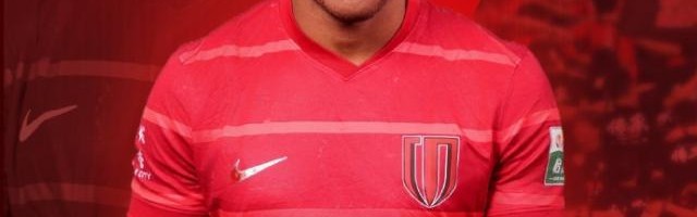 开云体育App-官方：蓉城宣布前海港外援马特乌斯·茹萨加盟