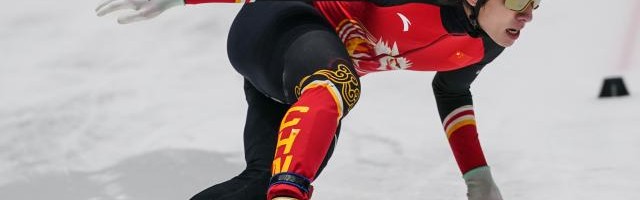 短道速滑+空中技巧男队 两支“兵团”肩负冲金使命