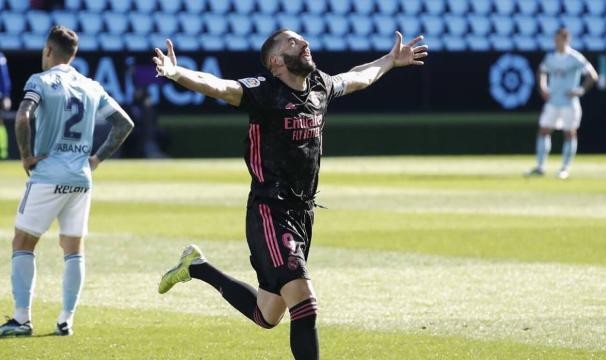 开云体育入口-皇马历经数险后双线争冠？有本泽马就有可能！