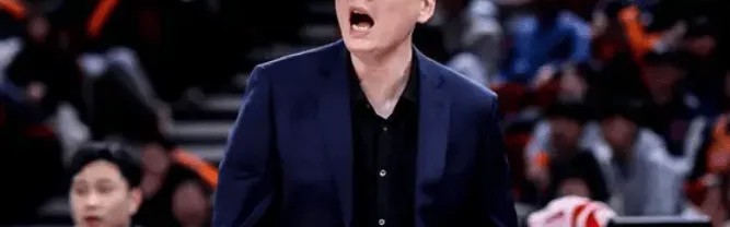 开云体育官网-卢伟：大王和哈桑兼容不了，这个问题一直困扰着我们教练组