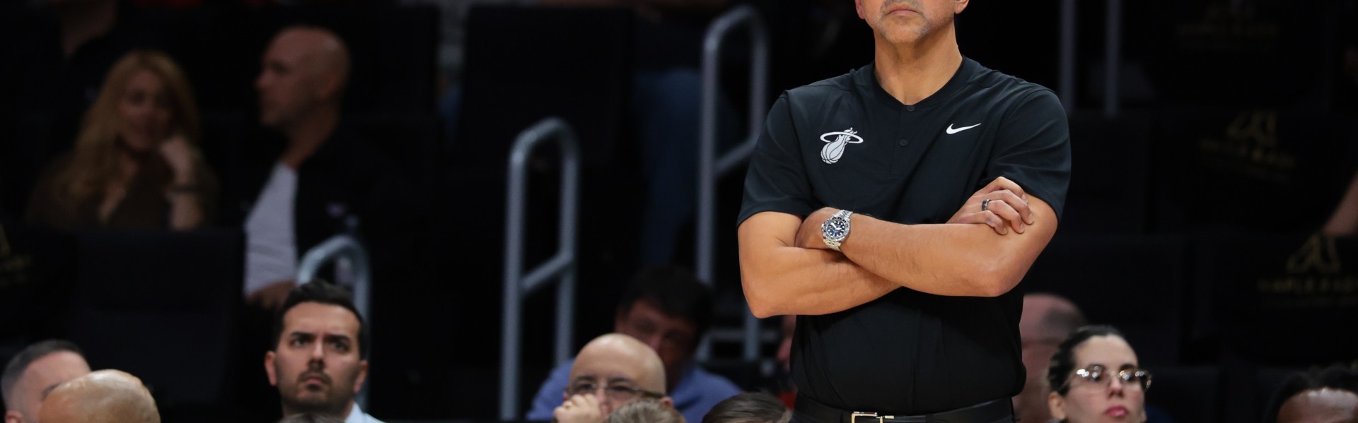 开云体育下载-斯波：冲出附加赛的动力能够激励我们进入更高层次 喜欢这种压力