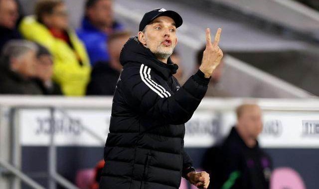 开云体育下载-【前瞻】图赫尔的“终章”：欧冠生死决拜仁胜算几成？