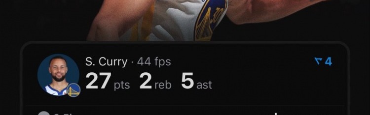 开云体育下载-库里354场25+分与5+三分独占鳌头，哈登196次位居历史第二