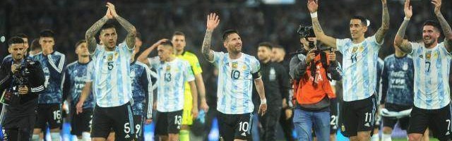 开云体育App-梅西本土最后一场？还好有进球