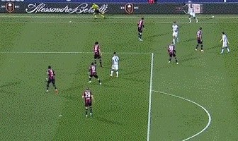 开云体育下载-【意甲】二号门将惊天大礼遭逆转 国米客负落后2分