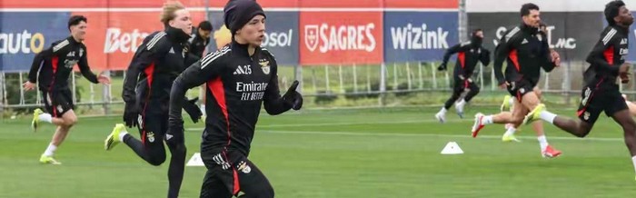 开云体育移动版-穆帅本菲卡奇招：专治“问题儿童”，边锋变“摇钱树”？|何塞·穆里尼奥|本菲卡足球俱乐部|穆里尼奥|鲁伊-科斯塔|普雷斯蒂亚_新浪体育_新浪新闻