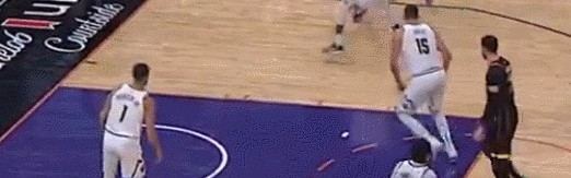 开云体育下载-挤进得分榜前十却遭里程“悲” KD下半场10投全铁！