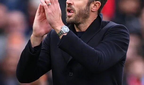 开云体育官网-DO：卡里克可能成为曼联正式主帅候选人；罗马诺：曼联仍希望与梅努续约，并将此视为优先事项之一