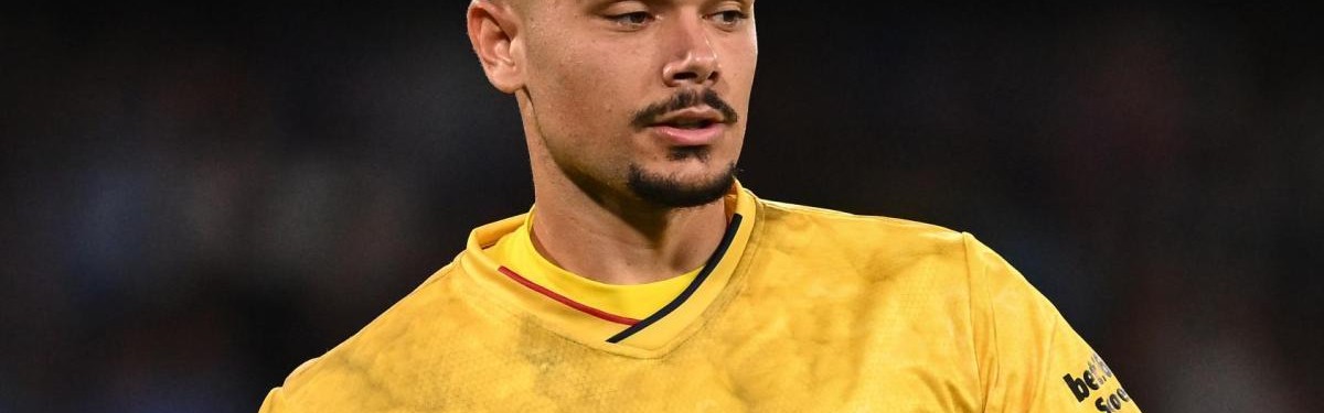 意媒：国米将卡普里莱视为重要引援人选，本周再次派球探考察