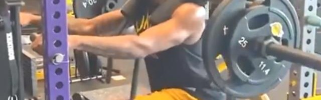 开云体育App-湖人公布新计划：浓眉兼打大前锋 拉塞尔继续首发