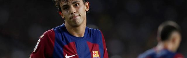 梁宏业：巴萨达到一流水平了吗？今年能达到吗？