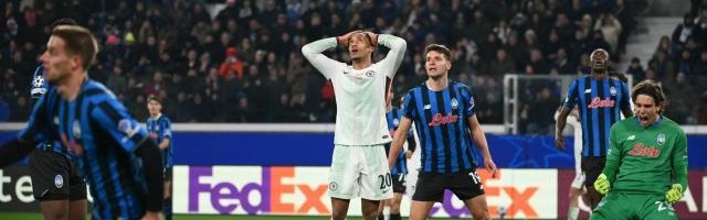 开云体育入口-蓝军英超不胜欧冠输球 马雷斯卡又把自己给换晕了