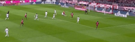 开云体育下载-【德甲】莱万、格纳布里破门 拜仁4比0霍芬海姆