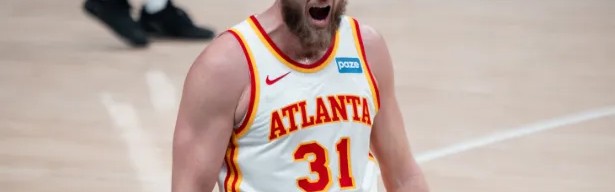 开云体育App-兰代尔老鹰首秀26分，得分助攻平生涯最高&amp;amp;三分创生涯新高