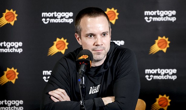 开云体育入口-太阳主帅谈9人轮换：我们必须选择最合适的球员|乔丹-奥特|北京|菲尼克斯太阳队|休斯敦火箭队|NBA常规赛_新浪体育_新浪新闻