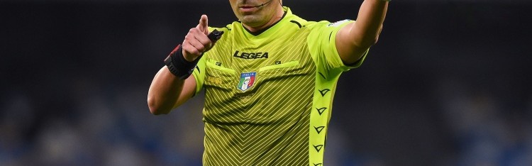 开云体育App-意甲被判点球排行榜：米兰7球居首，国米2球，尤文2球，罗马0球