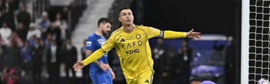 开云体育下载-名记曝C罗将继续罢赛，1000球的梦想暂时搁置